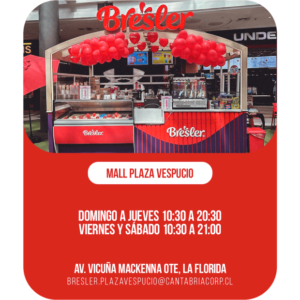 MALL PLAZA VESPUCIO