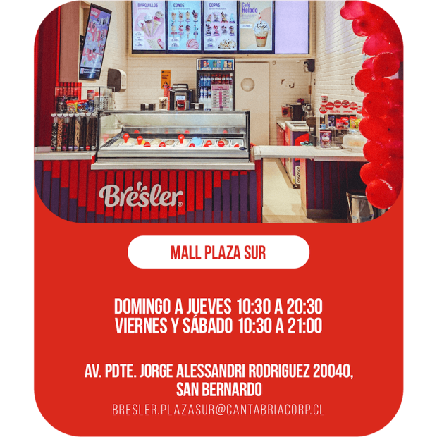 MALL PLAZA SUR