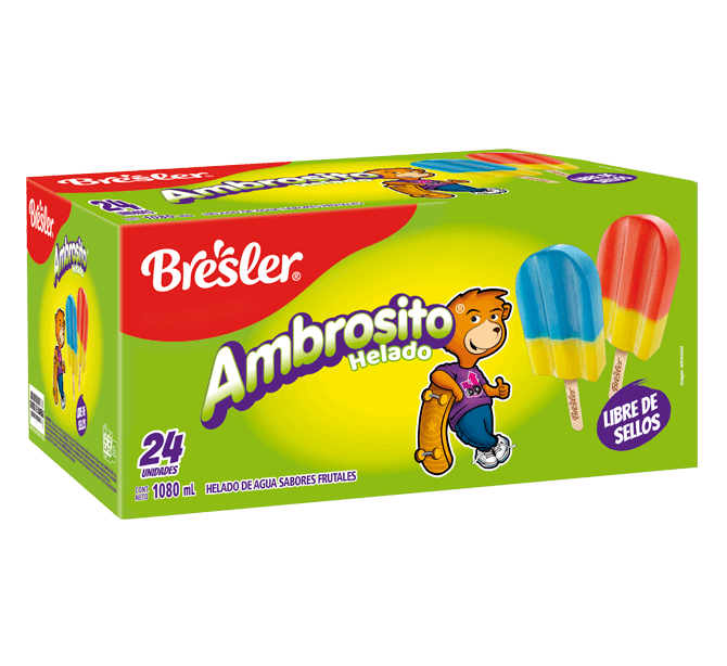AMBROSITO MULTIPACK