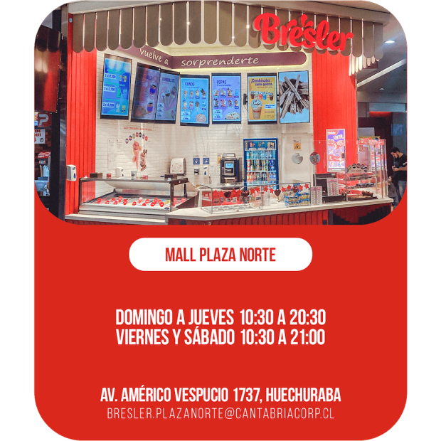 MALL PLAZA NORTE