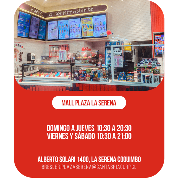 LA SERENA